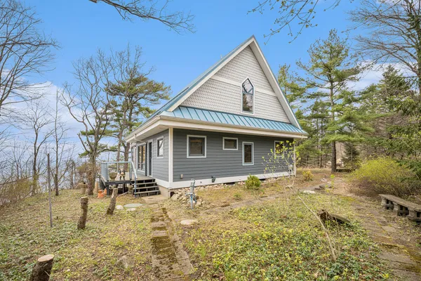 $775,000 | 27901 Shorewood Drive, Covert, MI 49043