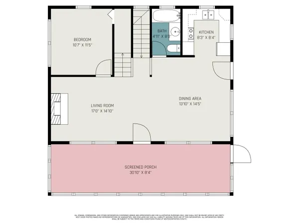 $775,000 | 27901 Shorewood Drive, Covert, MI 49043