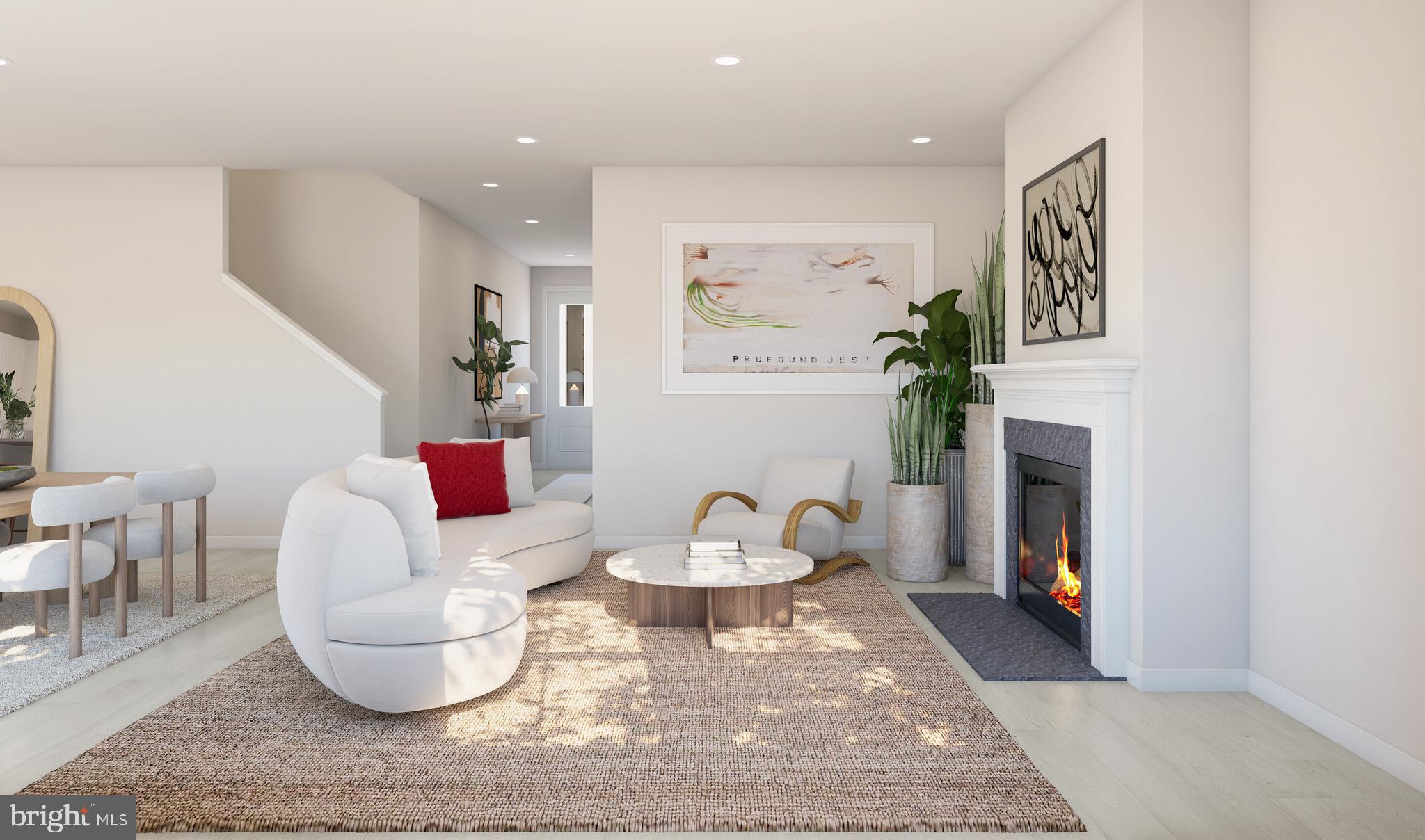54 Sweetgum Road Berlin, NJ 08009 - Photo 15 of 19 ARTIST RENDERING - NOT OF ACTUAL HOME FOR SALE