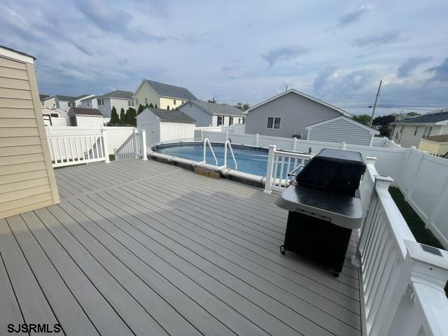 1313 Ouimet Road Brigantine, NJ 08203 - Photo 31 of 34