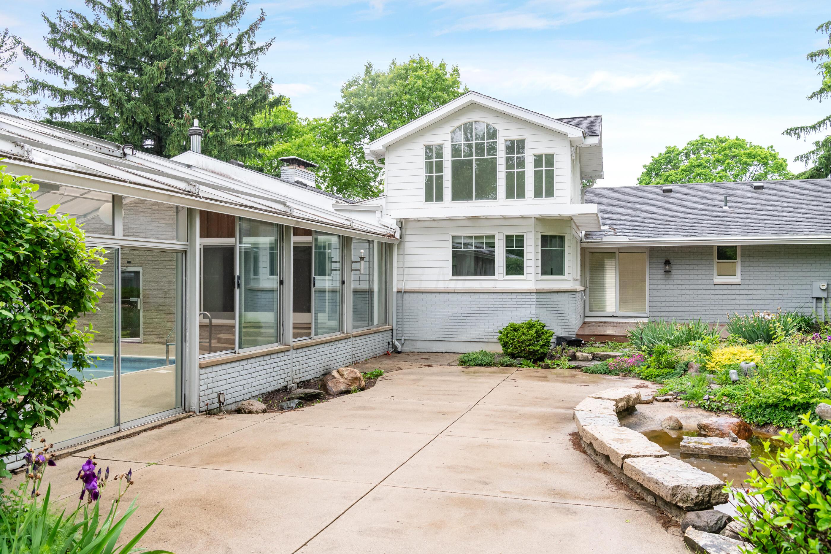 1625 Rustic Ridge Road Urbana, OH 43078 - Photo 61 of 67 Patio Area