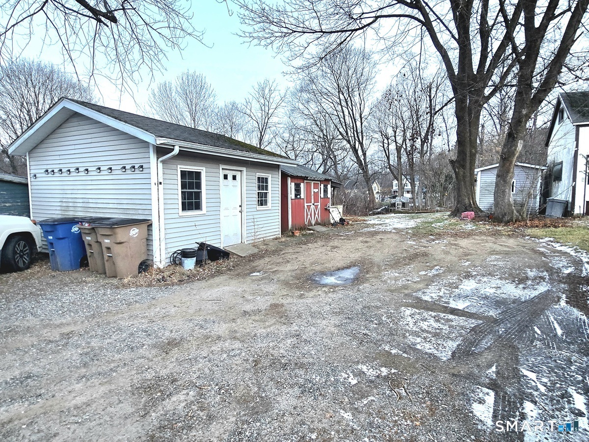 46 Mountain Street, Unit 2 Vernon, CT 06066 - Photo 13 of 14