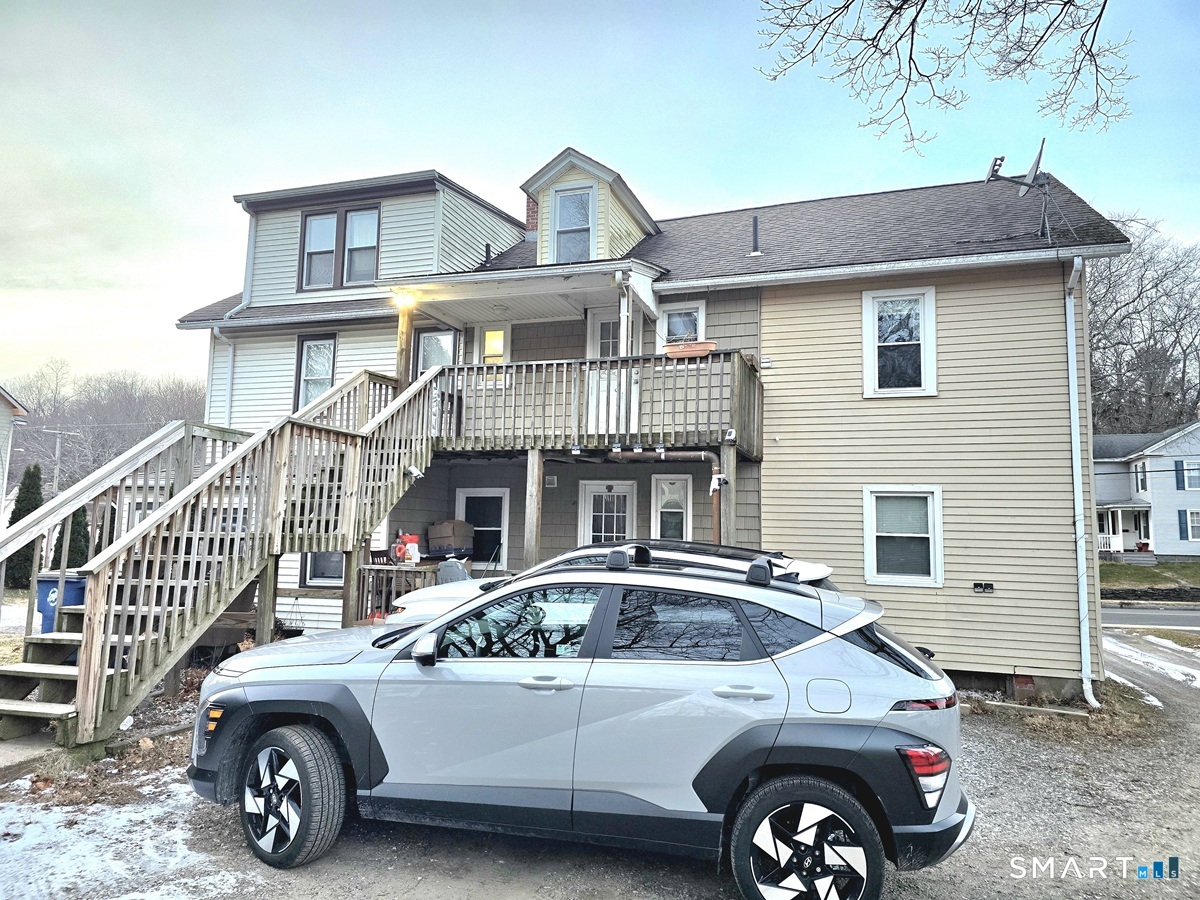 46 Mountain Street, Unit 2 Vernon, CT 06066 - Photo 14 of 14