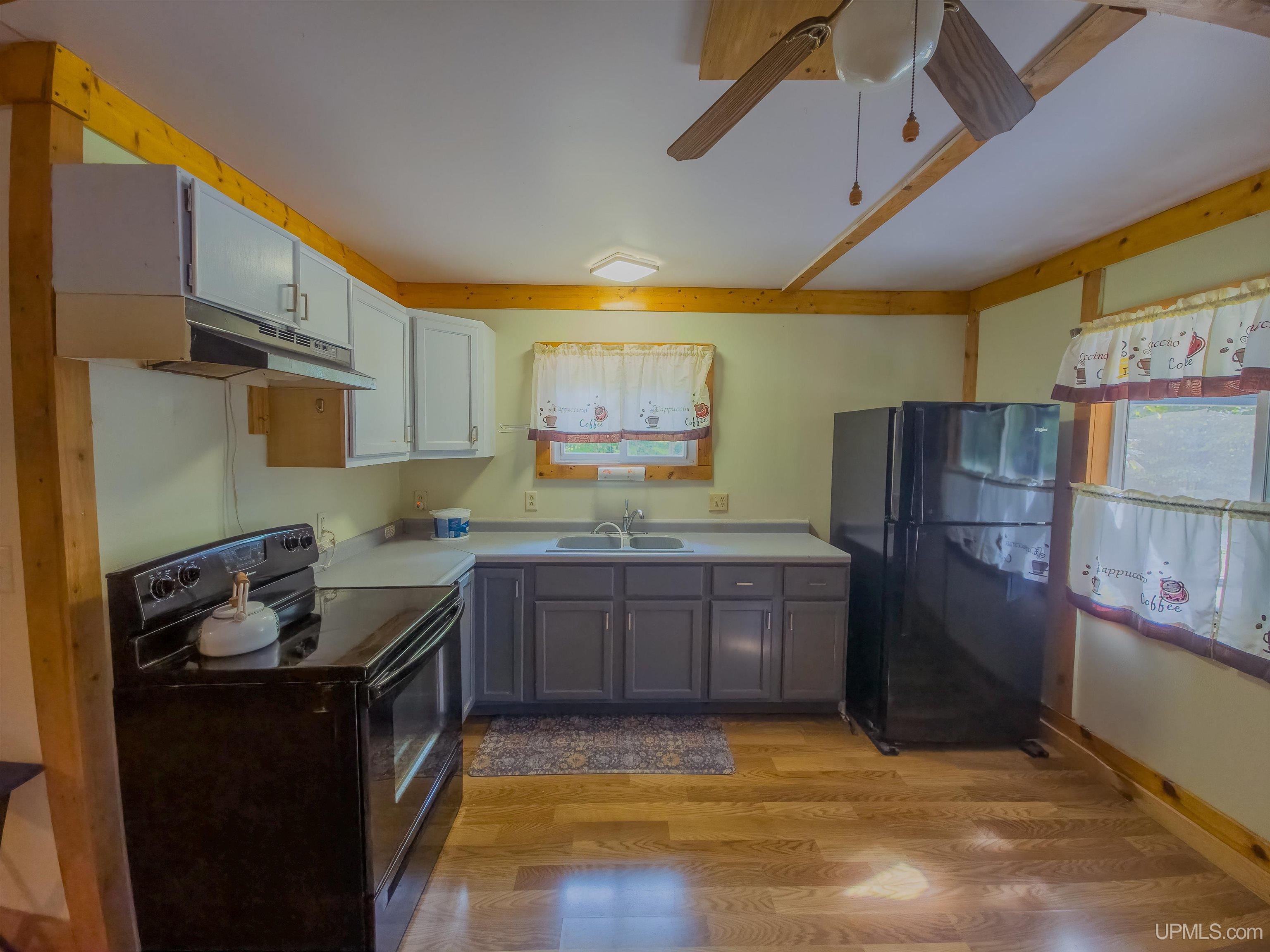N290 North Round Lake Road Wetmore, MI 49895 - Photo 6 of 46 Gallery Image 6