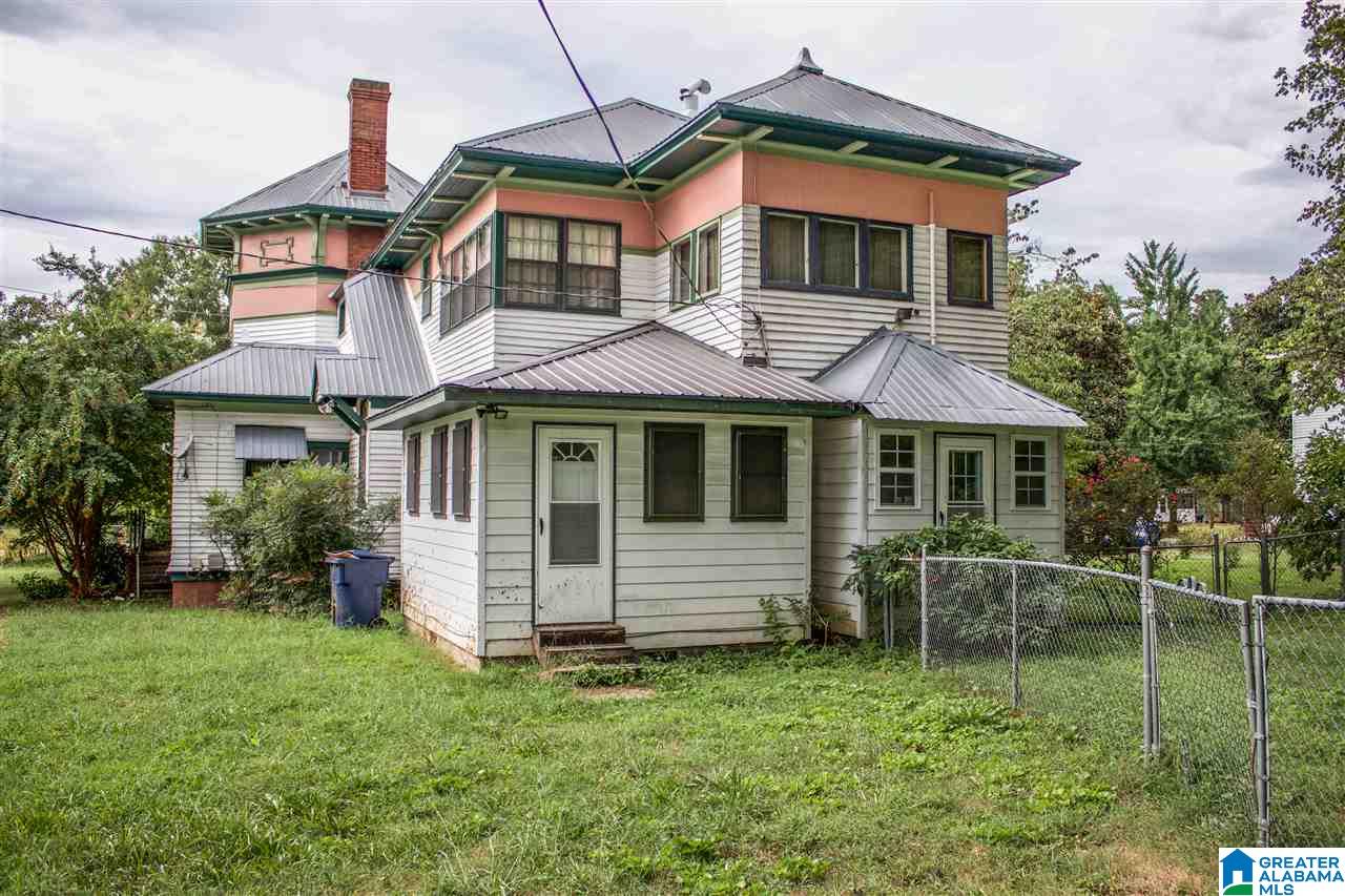 1631 Rocky Hollow Road Anniston, AL 36207 - Photo 11 of 32