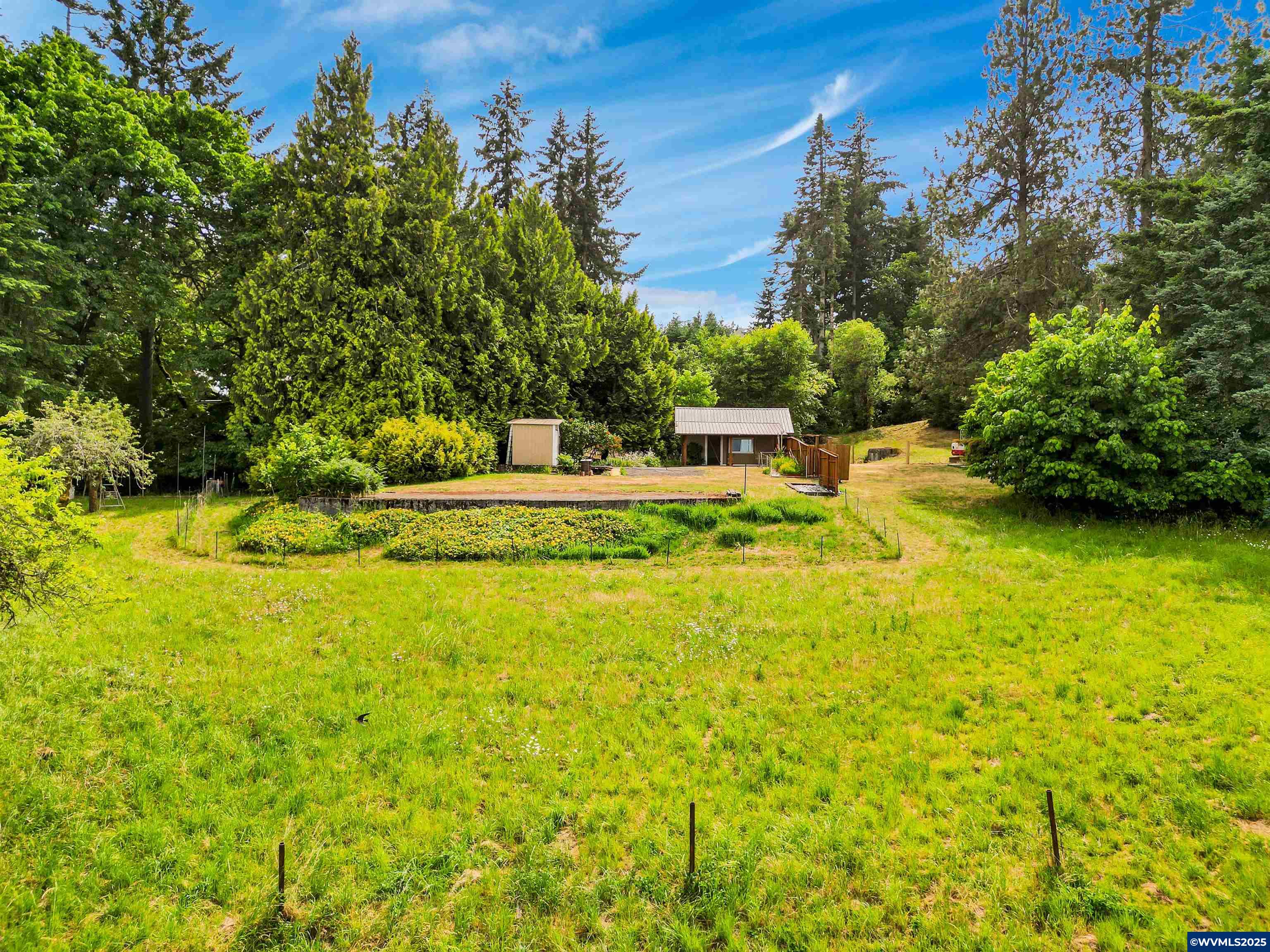 10884 Summit Loop Road Southeast Turner, OR 97392 - Photo 7 of 29