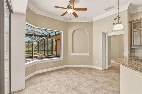 $1,250,000 | 3000 Narcissus Terrace, North Port, FL 34286