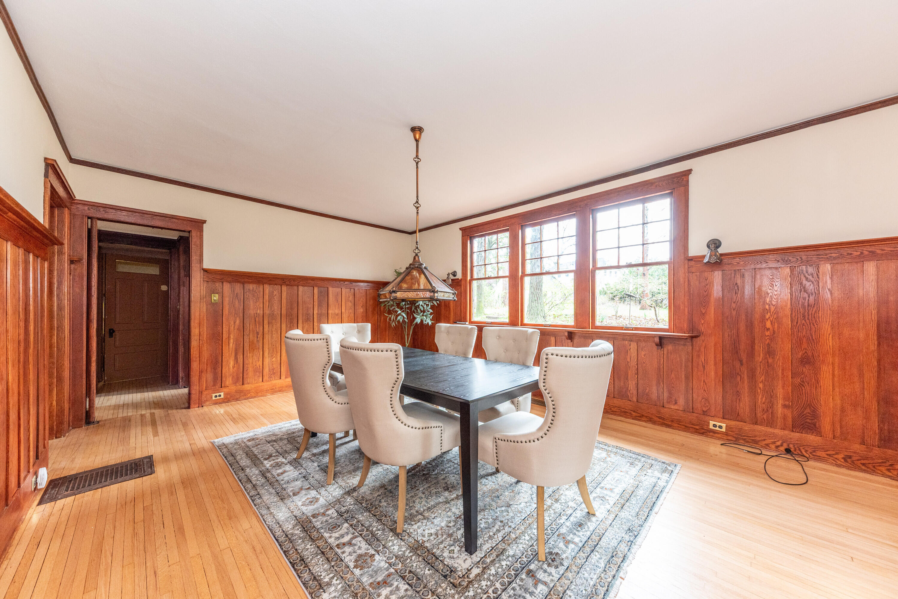 1930 Cambridge Road Ann Arbor, MI 48104 - Photo 12 of 59 Dining Room