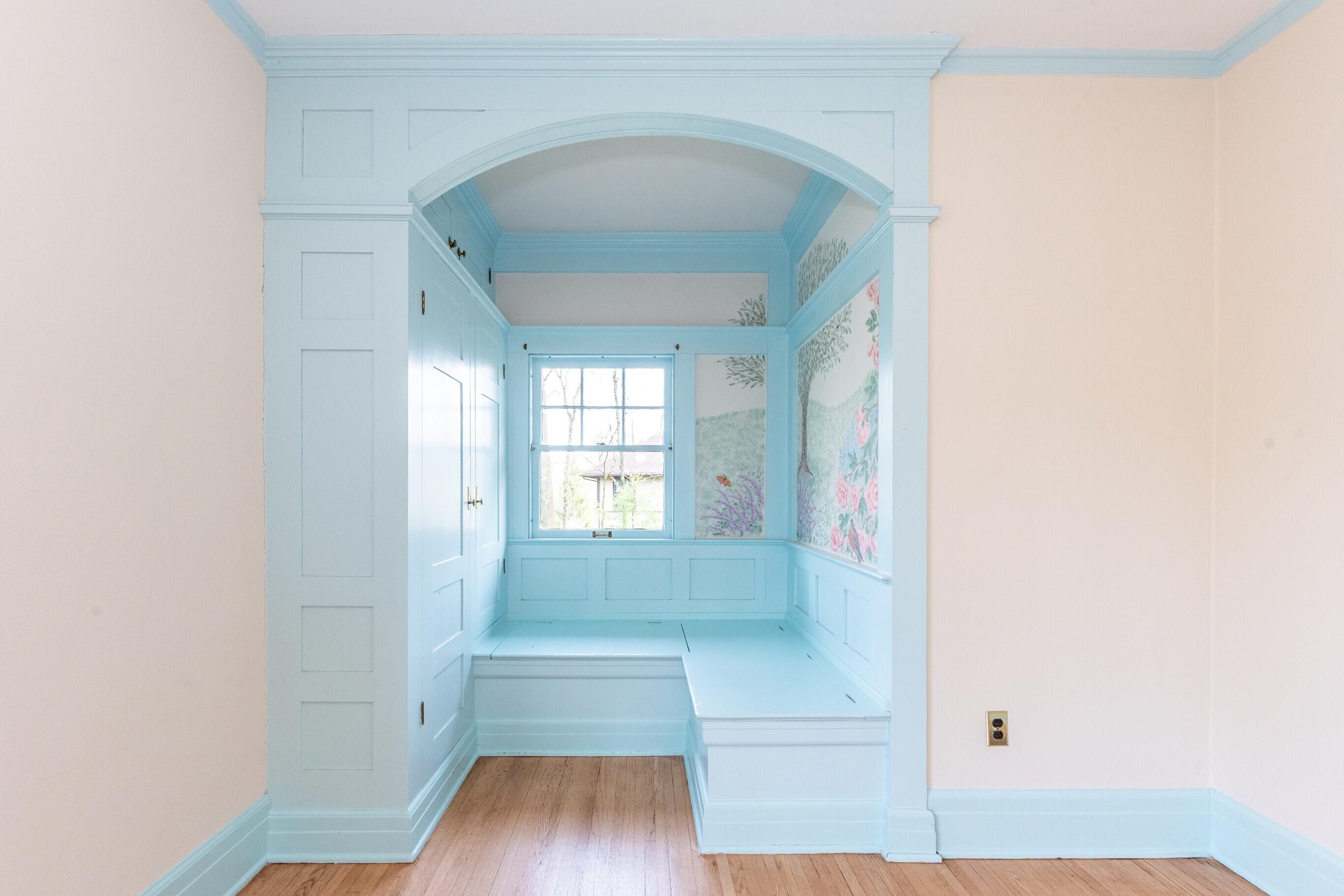 1930 Cambridge Road Ann Arbor, MI 48104 - Photo 28 of 59 Bedroom 3