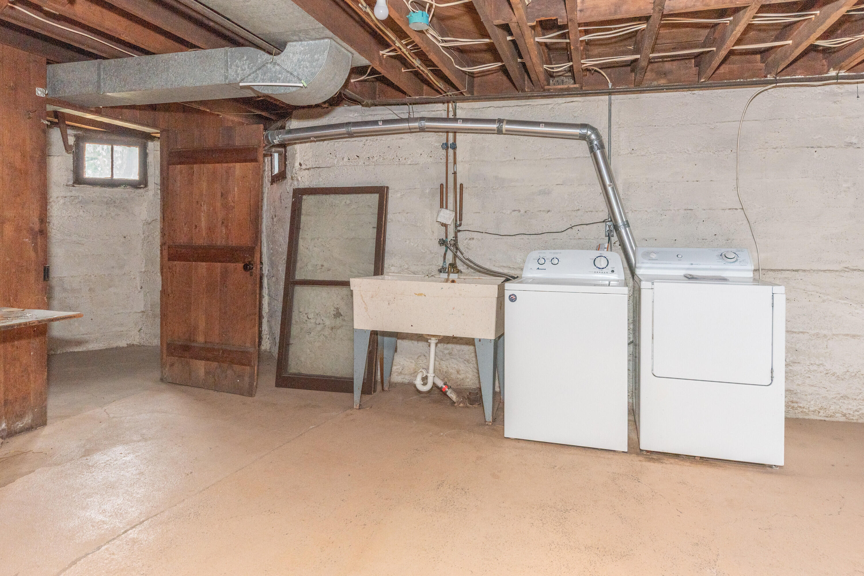 1930 Cambridge Road Ann Arbor, MI 48104 - Photo 40 of 59 Basement