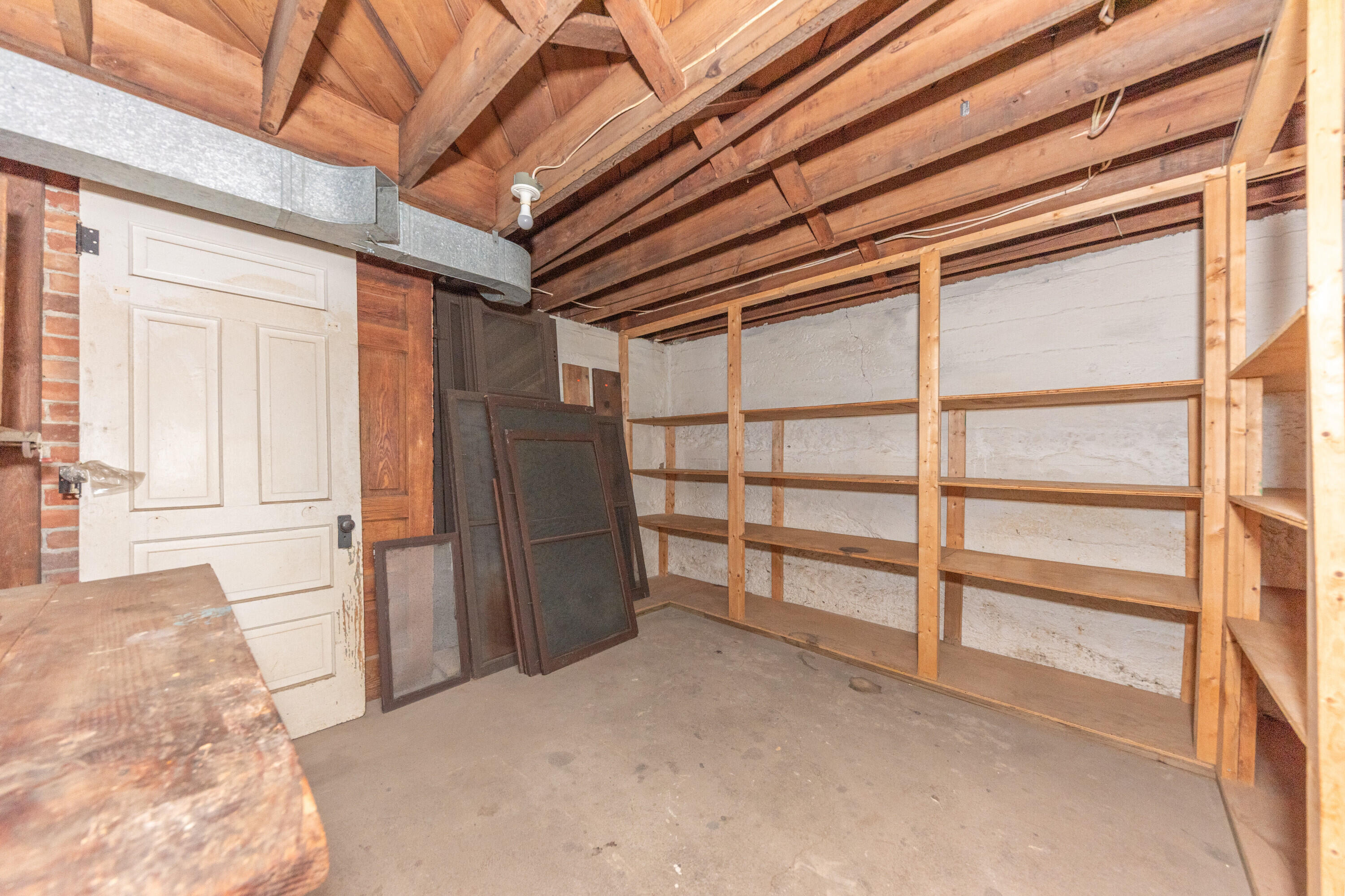 1930 Cambridge Road Ann Arbor, MI 48104 - Photo 42 of 59 Basement