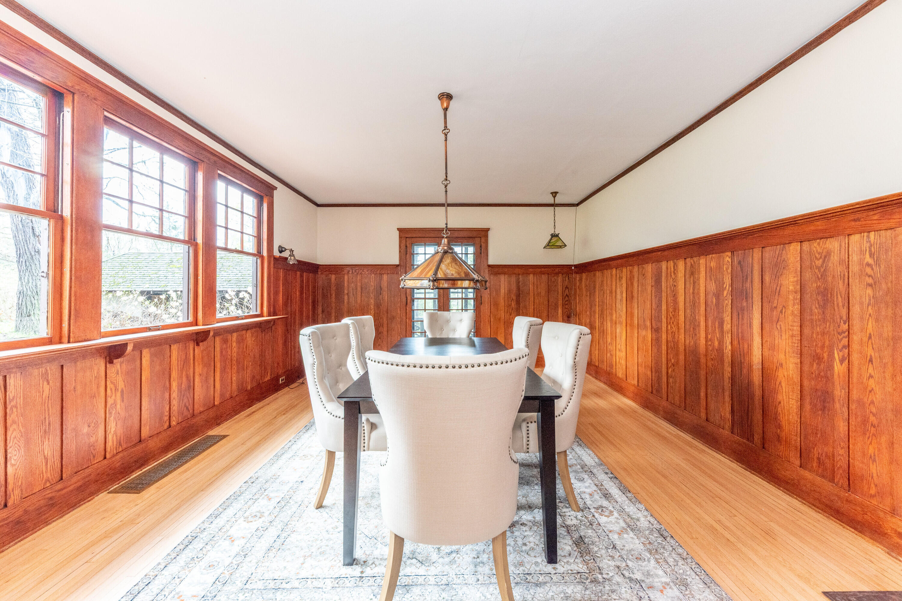 1930 Cambridge Road Ann Arbor, MI 48104 - Photo 8 of 59 Dining Room