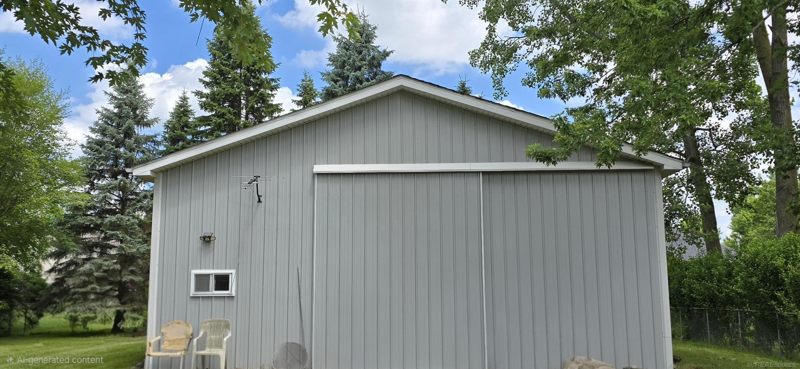 18945 25 Mile Road Macomb, MI 48042 - Photo 4 of 18