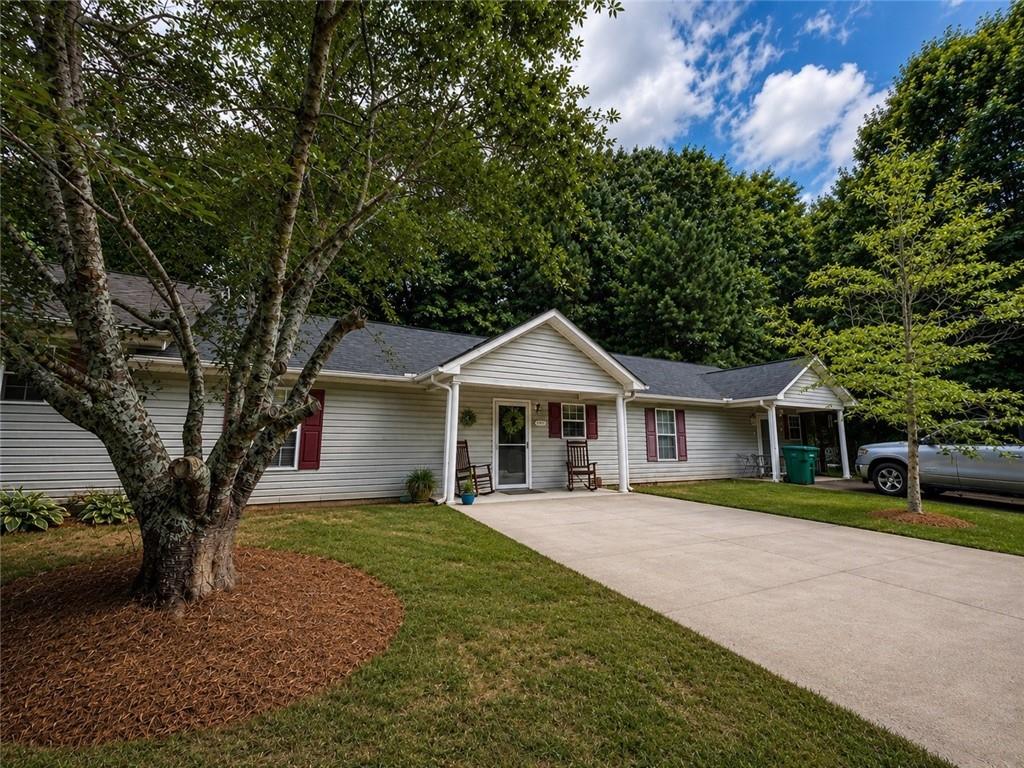 175 Jacobs Way, Unit C Jasper, GA 30143 - Photo 2 of 11