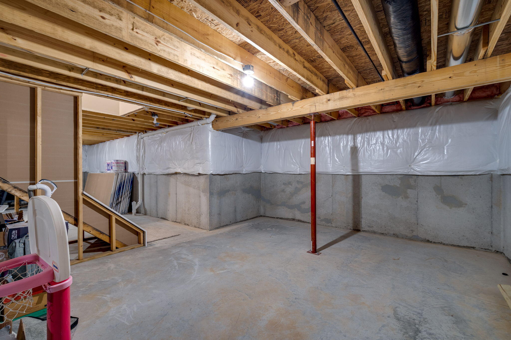 2536 Moorefield Road Springfield, OH 45502 - Photo 40 of 56