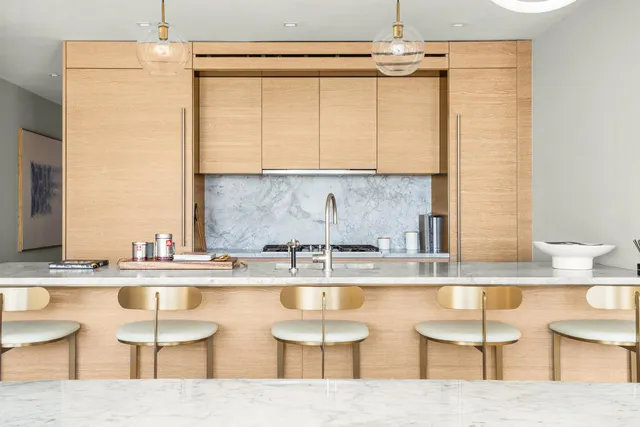 $4,650,000 | 215 West 28th Street, Unit 15A | Chelsea