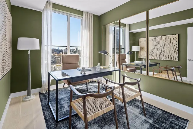$4,650,000 | 215 West 28th Street, Unit 15A | Chelsea