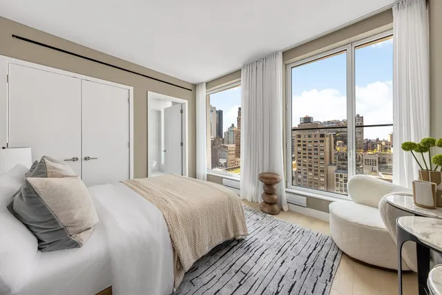 $4,650,000 | 215 West 28th Street, Unit 15A | Chelsea