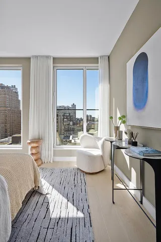 $4,650,000 | 215 West 28th Street, Unit 15A | Chelsea