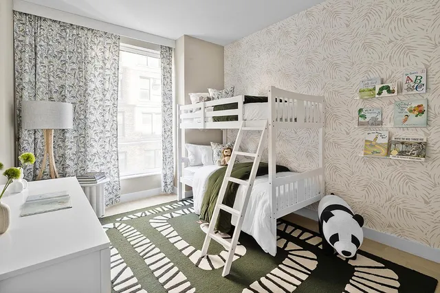 $4,650,000 | 215 West 28th Street, Unit 15A | Chelsea