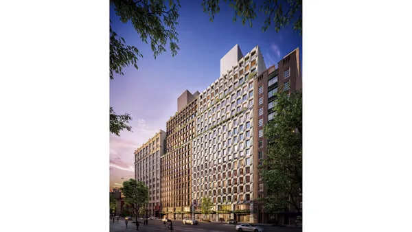 $4,650,000 | 215 West 28th Street, Unit 15A | Chelsea