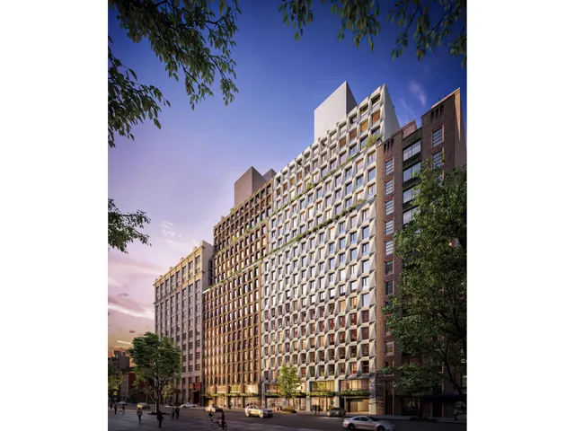 $4,650,000 | 215 West 28th Street, Unit 15A | Chelsea