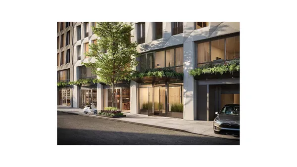 $4,650,000 | 215 West 28th Street, Unit 15A | Chelsea