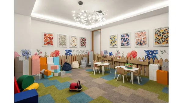 $4,650,000 | 215 West 28th Street, Unit 15A | Chelsea