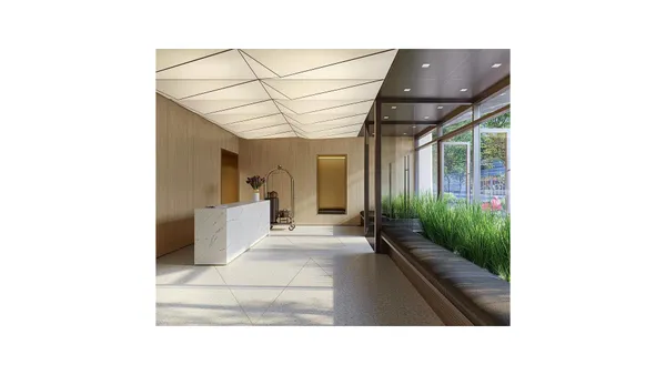 $4,650,000 | 215 West 28th Street, Unit 15A | Chelsea