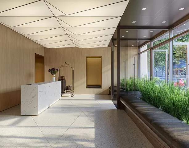 $4,650,000 | 215 West 28th Street, Unit 15A | Chelsea