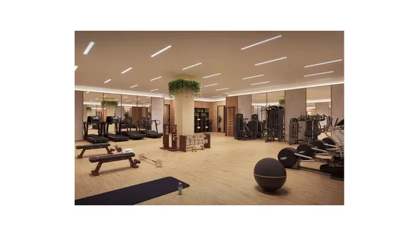 $4,650,000 | 215 West 28th Street, Unit 15A | Chelsea