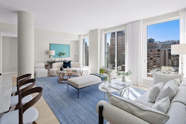 $4,650,000 | 215 West 28th Street, Unit 15A | Chelsea