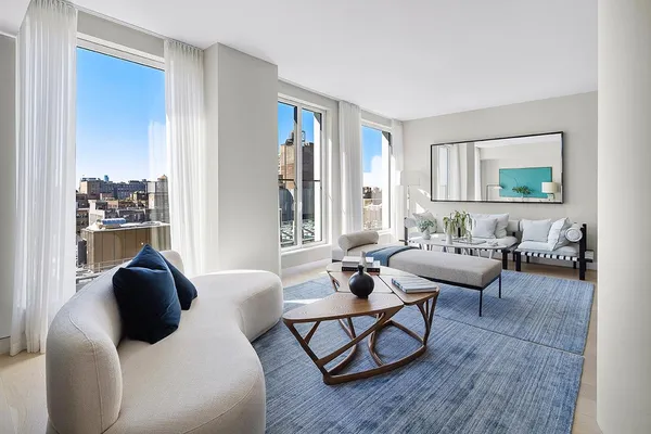 $4,650,000 | 215 West 28th Street, Unit 15A | Chelsea