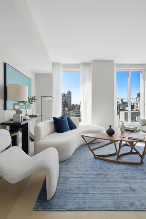 $4,650,000 | 215 West 28th Street, Unit 15A | Chelsea