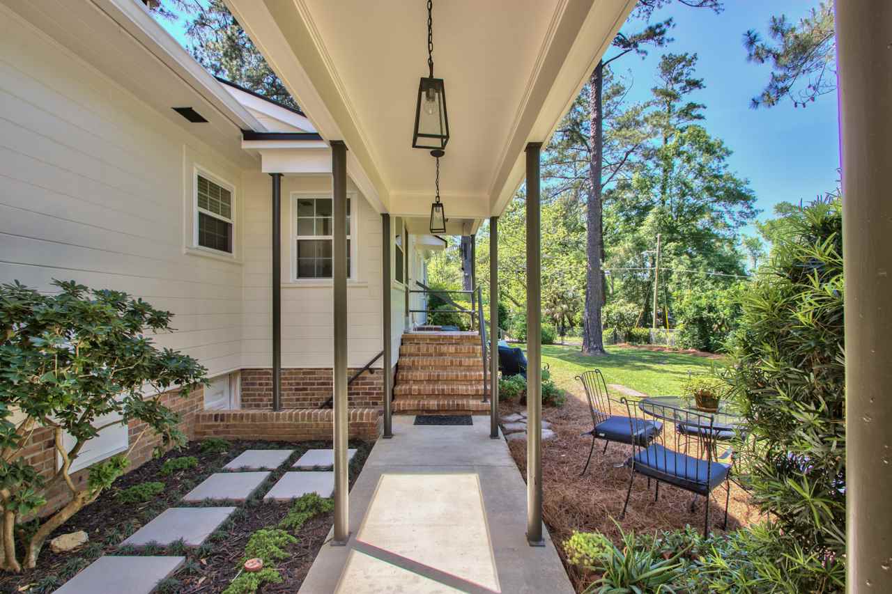1302 Betton Road Tallahassee, FL 32308 - Photo 32 of 36 Gallery Image 32