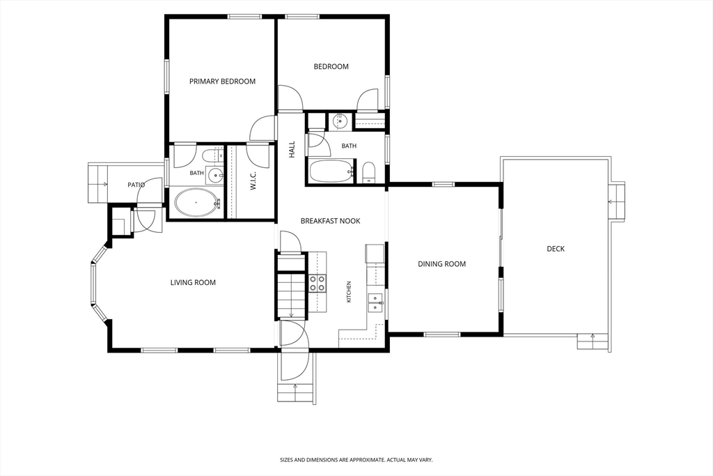 20 Cook Road Easthampton, MA 01027 - Photo 36 of 37