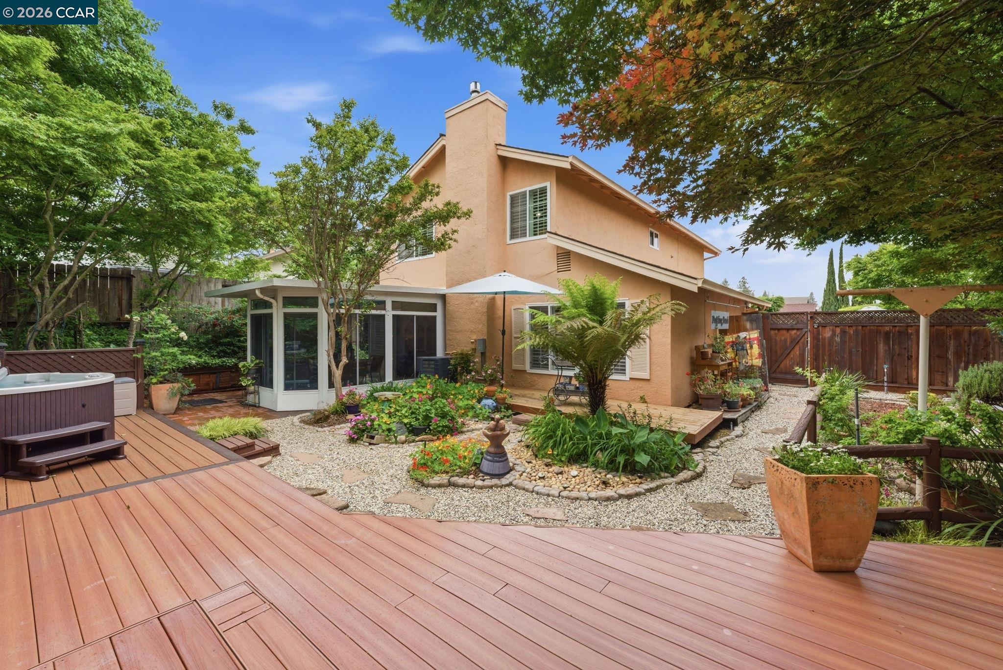 2675 Durango Lane San Ramon, CA 94583 - Photo 57 of 71