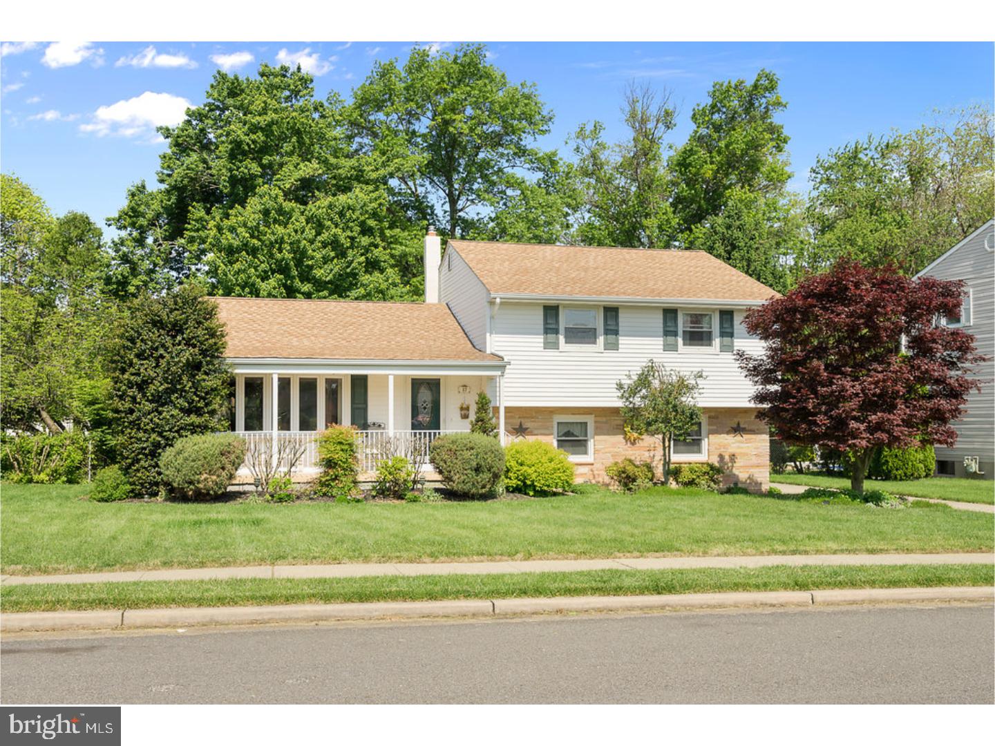 17 Maitland Road Hamilton, NJ 08620 - Photo 1 of 24