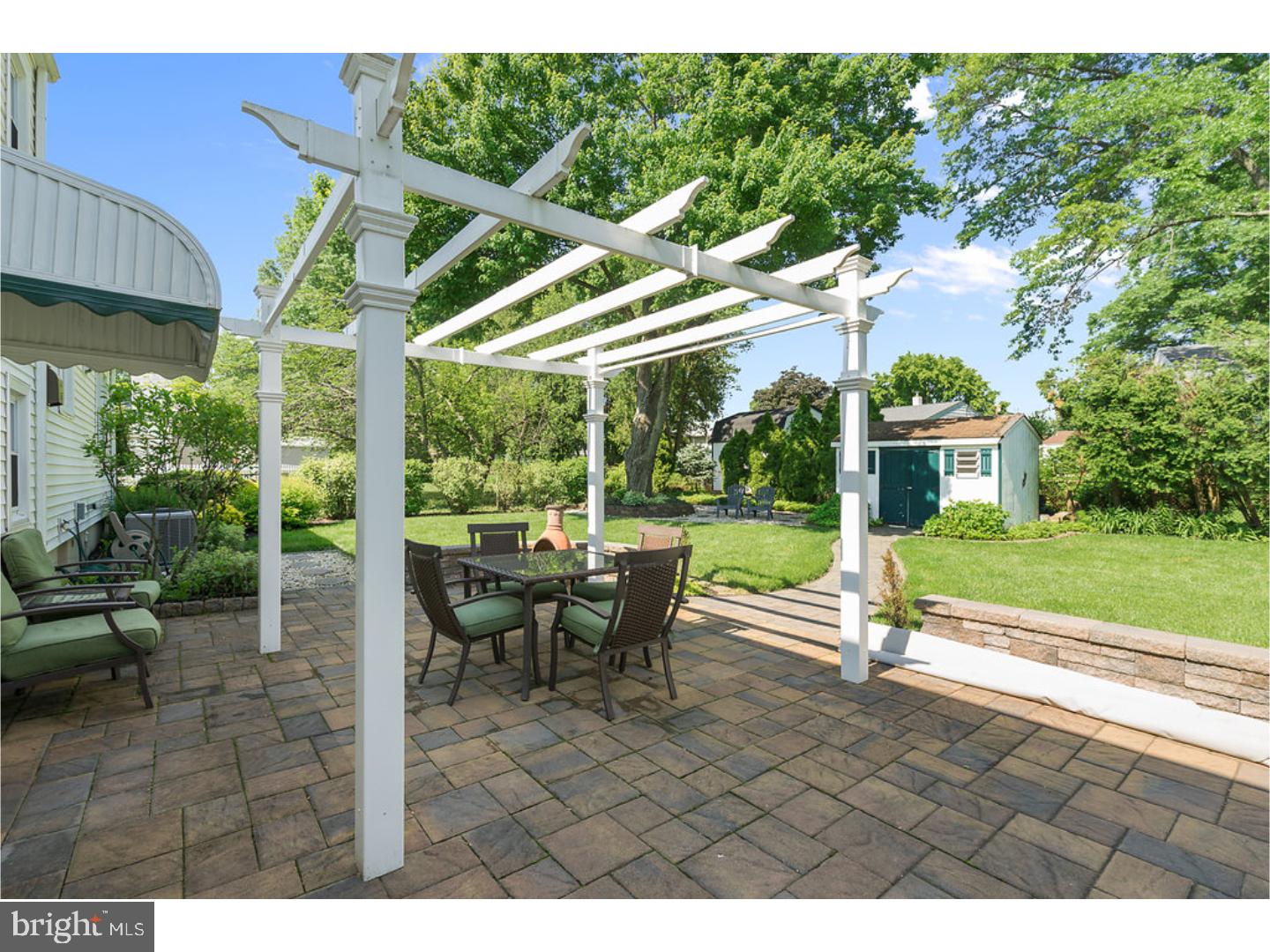 17 Maitland Road Hamilton, NJ 08620 - Photo 14 of 24