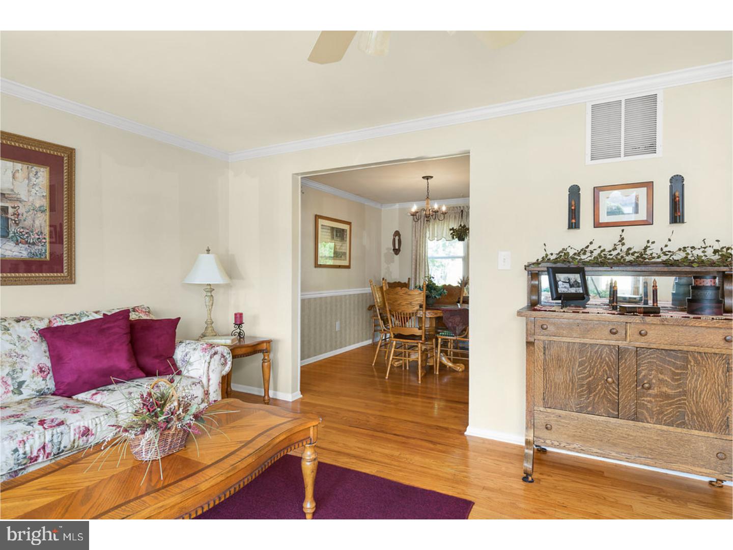 17 Maitland Road Hamilton, NJ 08620 - Photo 23 of 24