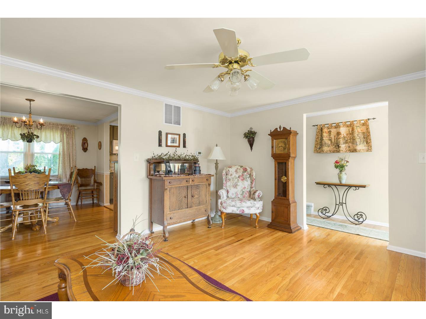 17 Maitland Road Hamilton, NJ 08620 - Photo 5 of 24