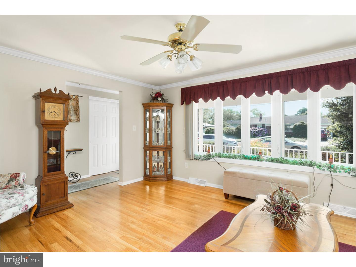 17 Maitland Road Hamilton, NJ 08620 - Photo 6 of 24