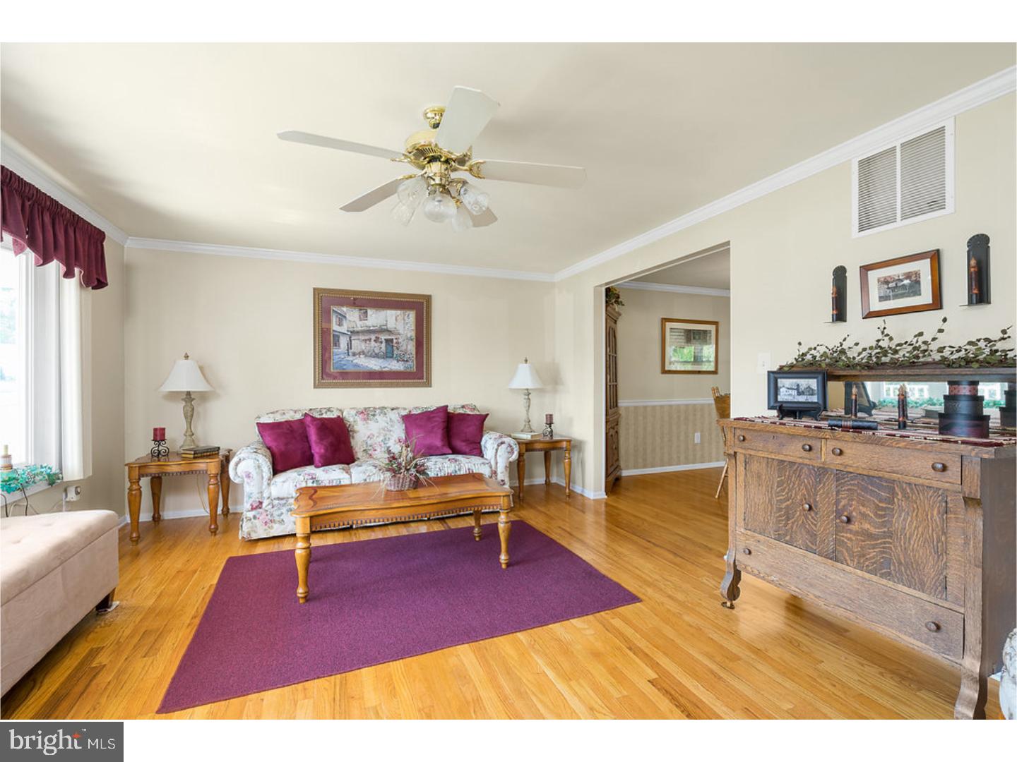 17 Maitland Road Hamilton, NJ 08620 - Photo 7 of 24