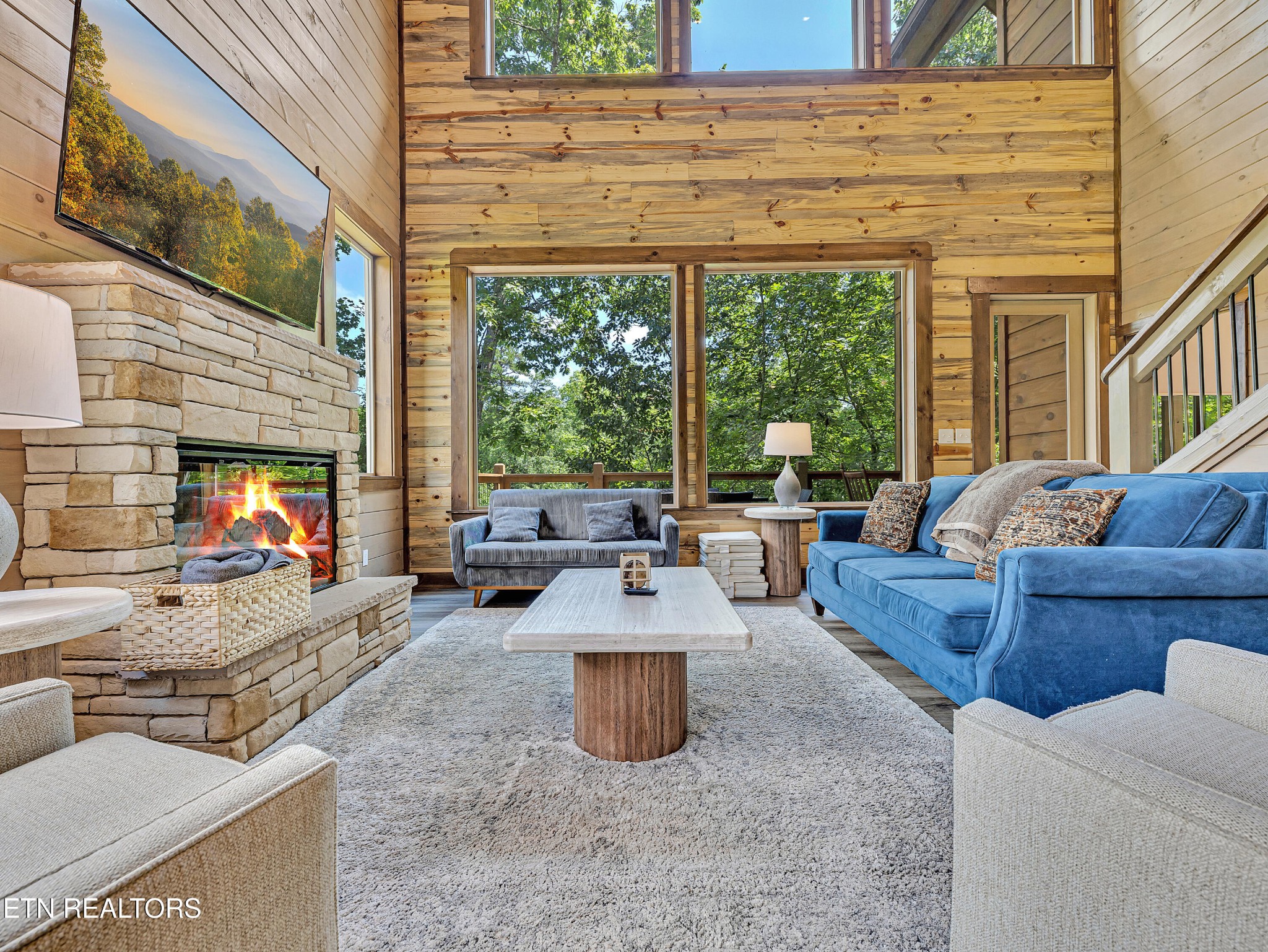 1940 Smoky Cove Road Sevierville, TN 37876 - Photo 5 of 45 Gallery Image 5