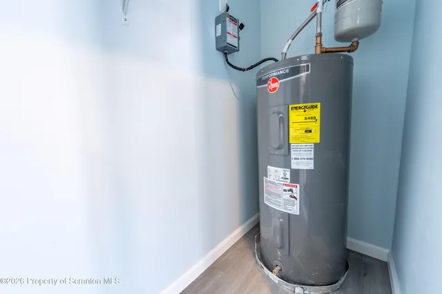 a view of a chairs and table in a patio