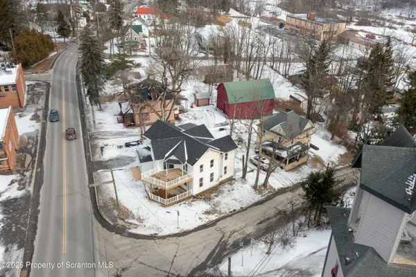 $350,000 | 12 Grow Avenue, Montrose, PA 18801