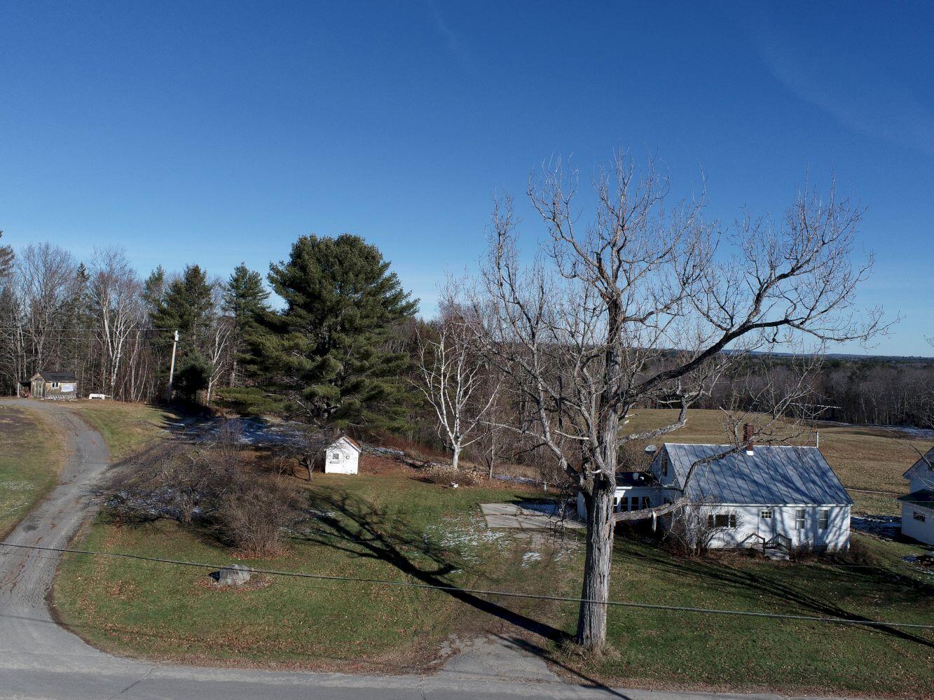 89 Town Farm Road Anson, ME 04958 - Photo 8 of 50 DJI_0001