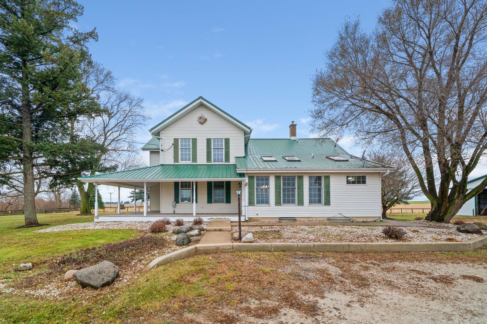 16645 Lasher Road Hinckley, IL 60520 - Photo 40 of 80