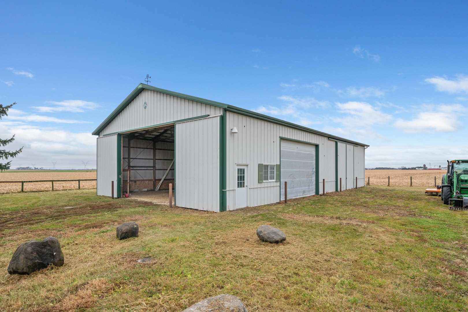 16645 Lasher Road Hinckley, IL 60520 - Photo 46 of 80