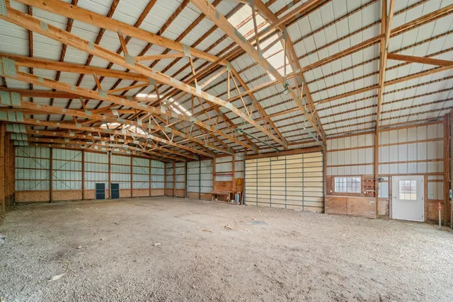 a view of outdoor space and front view of a house